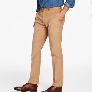 Tommy Hilfiger Men's corduroy pants